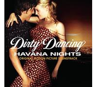 Dirty Dancing: Havana Nights by Various Artists (2004-02-17)