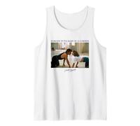 Dirty Dancing Johnny and Baby Photo Vintage Movie Canotta