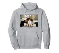 Dirty Dancing Johnny and Baby Photo Vintage Movie Felpa con Cappuccio