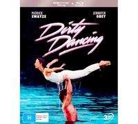 Dirty Dancing (Limited Edition)