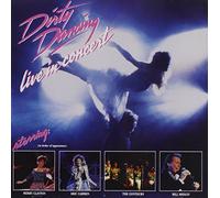 Dirty Dancing Live