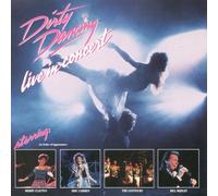 Dirty Dancing: Live in Concert