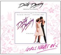Dirty Dancing (Motion Picture Soundtrack) - Dirty Dancing