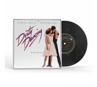 Dirty Dancing (Multiple Artists) - Dirty Dancing Vinyl LP Soundtrack