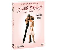 Dirty Dancing New Extra Ed. (DVD) Patrick Swayze Jennifer Grey Jerry Orbach