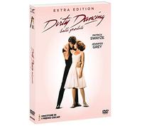 Dirty Dancing New Extra Ed. Ltd Card Numerata