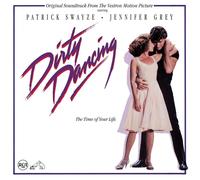 Dirty Dancing / O.S.T. - AA.VV. (Audio Cd)