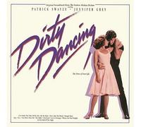Various Artists Dirty Dancing (Vinyl LP) 12" Album