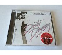 Dirty Dancing-Ots + 2 Extra Songs CD NUOVO