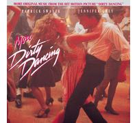 Dirty Dancing (Related Recordings) More Dirty Dancing (Original Soundtrack) (CD)
