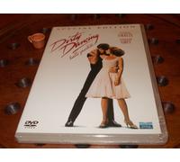 Dirty DAncing Special Edition Dvd .... Nuovo
