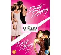 Dirty Dancing - The Complete Collection [DVD] [2021]