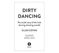 Dirty Dancing: The Inside Story of the Irish Dancing Cheating Scandal