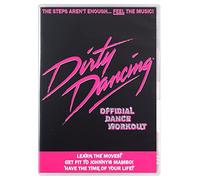Dirty Dancing - The Official Dance Workout [Edizione: Regno Unito] [Edizione: Regno Unito]