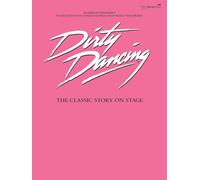 Faber Music – Dirty Dancing: Selezioni vocali – Songbook dell'album