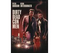 Dirty Dead Conmen (DVD)