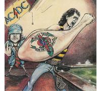 Dirty deeds done dirt cheap (AUS, diff. cover)