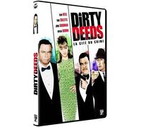 Dirty deeds - la cite du crime dvd
