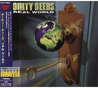 Dirty Deeds - Real World +1
