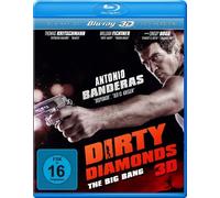 Dirty Diamonds - The Big Bang (inkl. 2D Version)