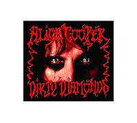 - Dirty Diamonds - Vinile