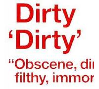 Dirty - Dirty