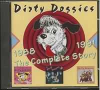 Dirty Doogies - The Complete Story 1988-91
