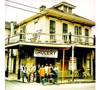 The Dirty Dozen Brass Band - Buck Jump