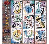 Dirty Dozen Brass Band - The New Orleans Alb.