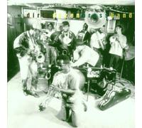 Dirty Dozen Brass Band - This Is Jazz