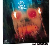 Dirty Dozen Brass Band – Voodoo – Sony Music