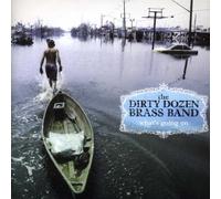 Dirty Dozen Brass Band - What's Going On