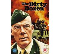 Dirty Dozen [Edizione: Regno Unito] [Edizione: Regno Unito]