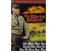 Dirty Dozen [Edizione: Stati Uniti]
