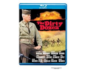 Dirty Dozen [Edizione: Stati Uniti]