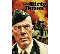 Dirty Dozen, The – Warner Bros. – (1987)