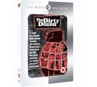 Dirty Dozen, the