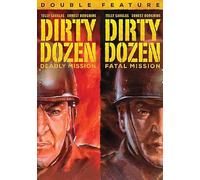 Dirty Dozen: The Deadly Mission / Fatal Mission [Edizione: Stati Uniti]