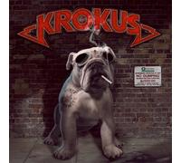 Dirty Dynamite by Krokus (2013-03-05)