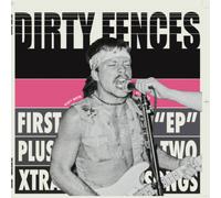 Dirty Fences The First EP Plus (Vinyl LP) 12" Album