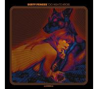 Dirty Fences - Too High To Kross