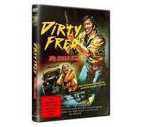 Dirty Fred - Der Schock-Killer - Uncut (DVD)