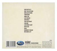 Dirty Guv'Nahs - Somewhere Beneath These