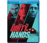 Dirty Hands (Blu-ray) Denise Richards Guy Nardulli Kevin Interdonato