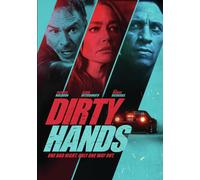 Dirty Hands (DVD) Denise Richards Guy Nardulli Kevin Interdonato Michael Beach