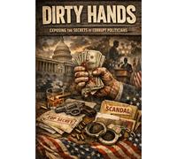 Dirty Hands: The Shocking True Crimes of America's Most Trusted Politicians - and the System Built to Protect Them
