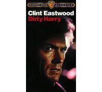 Dirty Harry