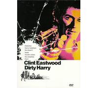 Dirty Harry
