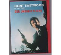 Dirty Harry 3 - Der Unerbittliche