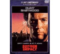 Dirty Harry 4 Sudden Impact